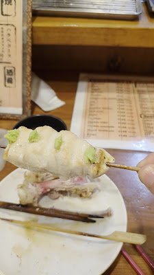 야키토리 스케베이 사진 2