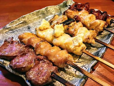 야키토리 스케베이 사진 3