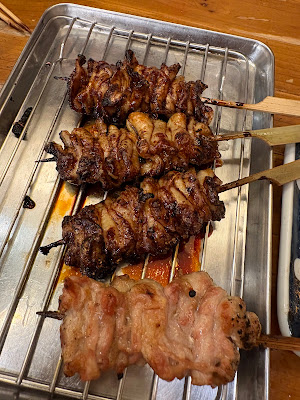 야키토리 스케베이 사진 4