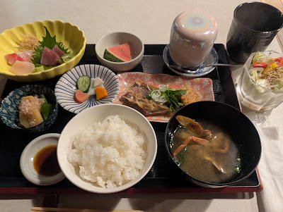 夢船 사진 3