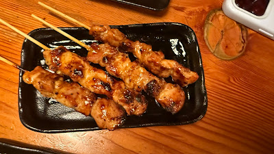 YAKITORI Torikizoku Nippori Store 사진 4