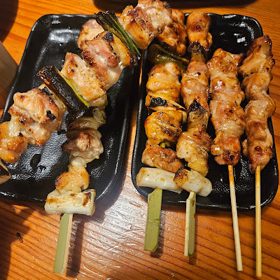 YAKITORI Torikizoku Nippori Store 사진 5