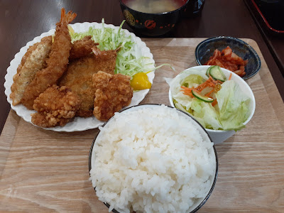 Izakaya Matsuko 사진 4