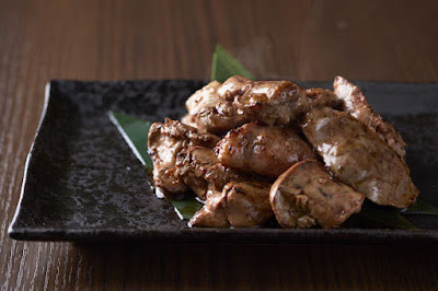 彩波｜IROHA 신코이와 야키토리 이자카야 사진 2