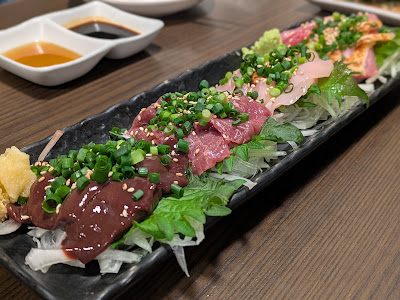 彩波｜IROHA 신코이와 야키토리 이자카야 사진 4