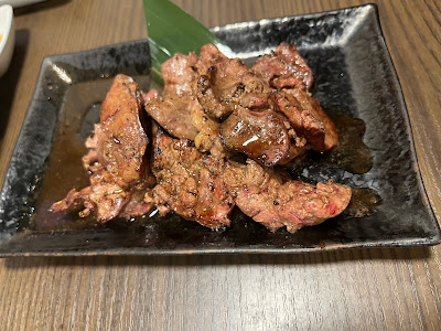 彩波｜IROHA 신코이와 야키토리 이자카야 사진 5