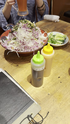 이자카야 이쿠나라 오렌치코이 이케부쿠로점 사진 2