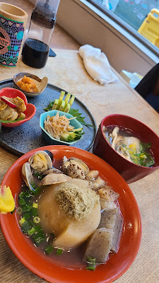 Fried skewers and Oden izakaya TOSAKE 사진 4