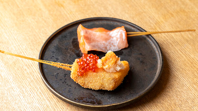 Fried skewers and Oden izakaya TOSAKE 사진 3