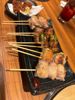 魚と巻き串のお店 優男本館 사진 3
