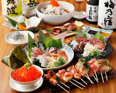 魚と巻き串のお店 優男本館 사진 2