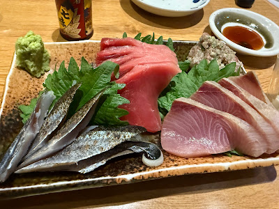 타츠야 이자카야 사진 3