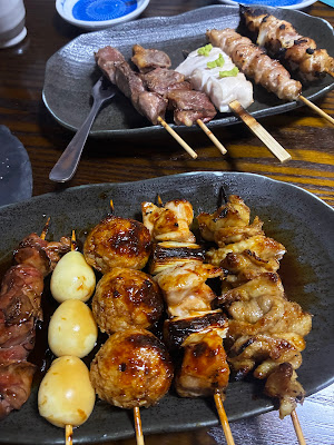 이자카야 토리노부 사진 4