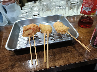 東立石三丁目酒場 사진 3