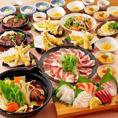 독실 이자카야 해산물 이자카야 사카나야 도장 - 마치야역 사진 3