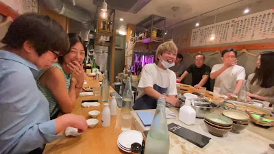 酒呑倶楽部アタル 사진 2
