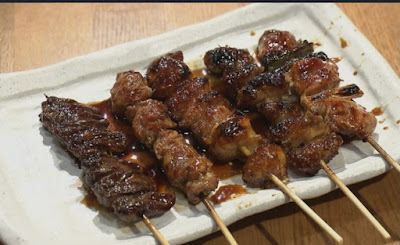 焼き鳥居酒屋ブルームーン 사진 4