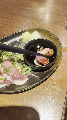 토리메로 오지 역 / 야키토리 이자카야 사진 2