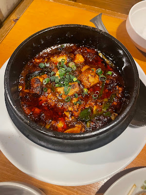 食堂イヌワシ 사진 3