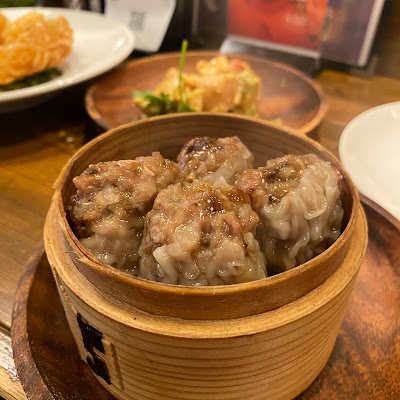 食堂イヌワシ 사진 4