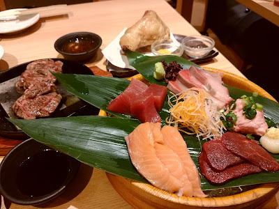 숙성 닭 꼬치 구이 이자카야 Kamadoka 기타 센주 가게 사진 3