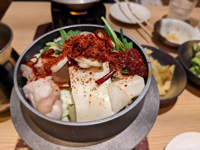 숙성 닭 꼬치 구이 이자카야 Kamadoka 기타 센주 가게 사진 2