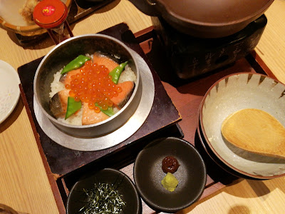 숙성 닭 꼬치 구이 이자카야 Kamadoka 기타 센주 가게 사진 5
