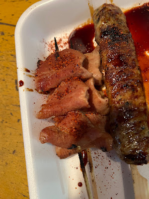 焼き鳥屋台小高 사진 4