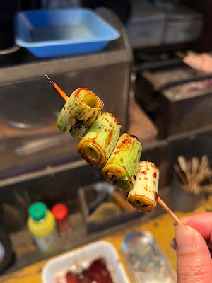 焼き鳥屋台小高 사진 2