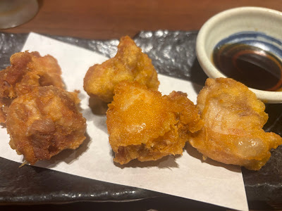 야마우치 노죠(토종닭 요리 이자카야) 와코시 남쪽출구 역앞점 사진 4