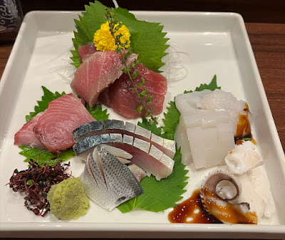おでんと旬菜魚 中々 사진 3