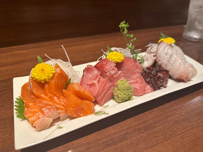 おでんと旬菜魚 中々 사진 2
