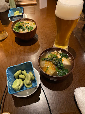おでんと旬菜魚 中々 사진 5
