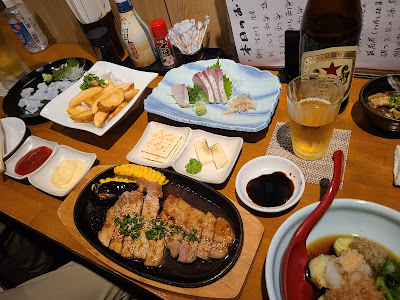 板前ダイニング あんど。 사진 3