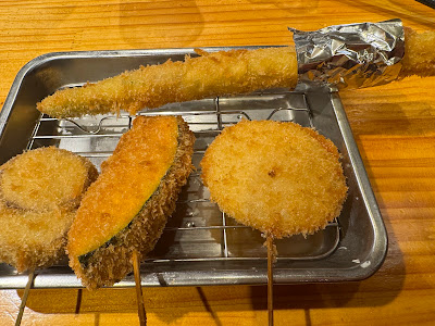 がむしゃら串揚げ酒場 사진 2