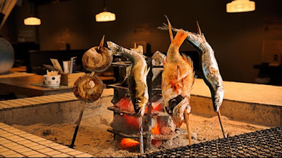 炉端ト酒 舌心 사진 3