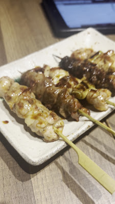 Kushiyaki Kuromatsuya Shibuya shop 사진 2