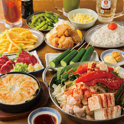 야타이야 하카타게키조 신바시2호점 사진 3
