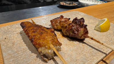 야키토리 츠키야 사진 5
