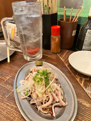 Shinbashi Yakiton Nihonbashi 3-chome 사진 3
