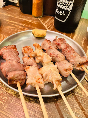 Shinbashi Yakiton Nihonbashi 3-chome 사진 2