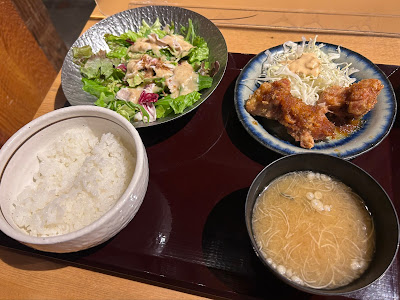 Grilled Skewers and Fish Shinjuku Miyagawa Nomura Building 사진 3