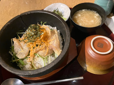 Grilled Skewers and Fish Shinjuku Miyagawa Nomura Building 사진 4