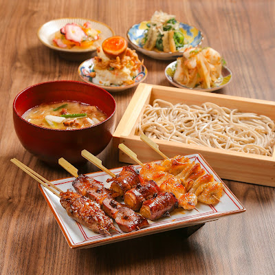 Yakitori Haretsubame Shinjuku higashiguchi 사진 3