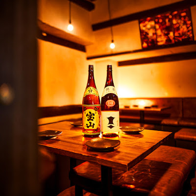 焼き鳥居酒屋 鳥ごころ 新宿東口店 사진 4