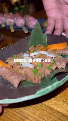 焼き鳥居酒屋 鳥ごころ 新宿東口店 사진 2
