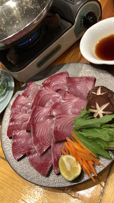 北海道の鮮魚とらむしゃぶ ゆいまーる 사진 2
