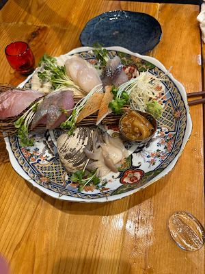 北海道の鮮魚とらむしゃぶ ゆいまーる 사진 4