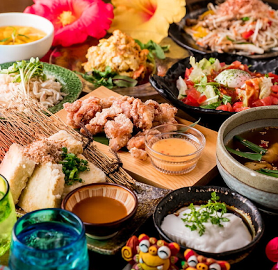 Okinawa Dining Ryuka 사진 3
