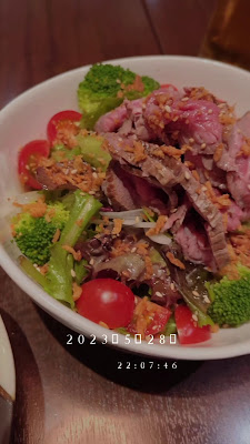 肉酒場ちりん 사진 2